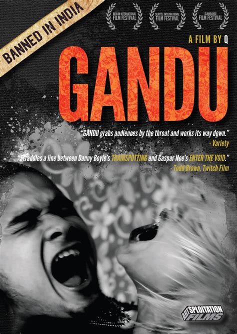 gandu videos